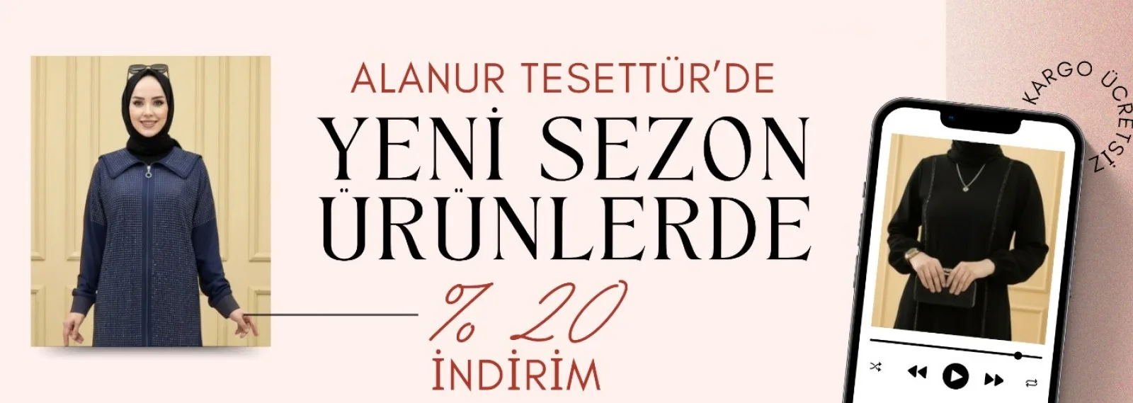 Alt-Üst Takım Kampanya